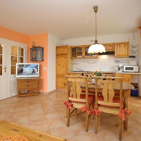 Nordstern Wohnung 12 Болтенхаген Екстериор снимка