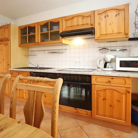 Nordstern Wohnung 12 Болтенхаген Екстериор снимка