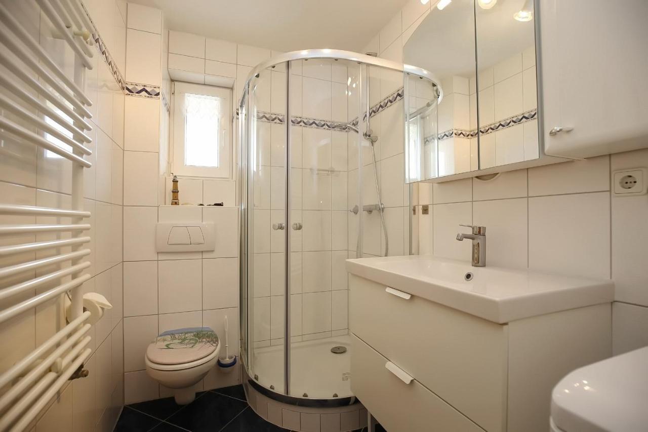 Nordstern Wohnung 12 Болтенхаген Екстериор снимка